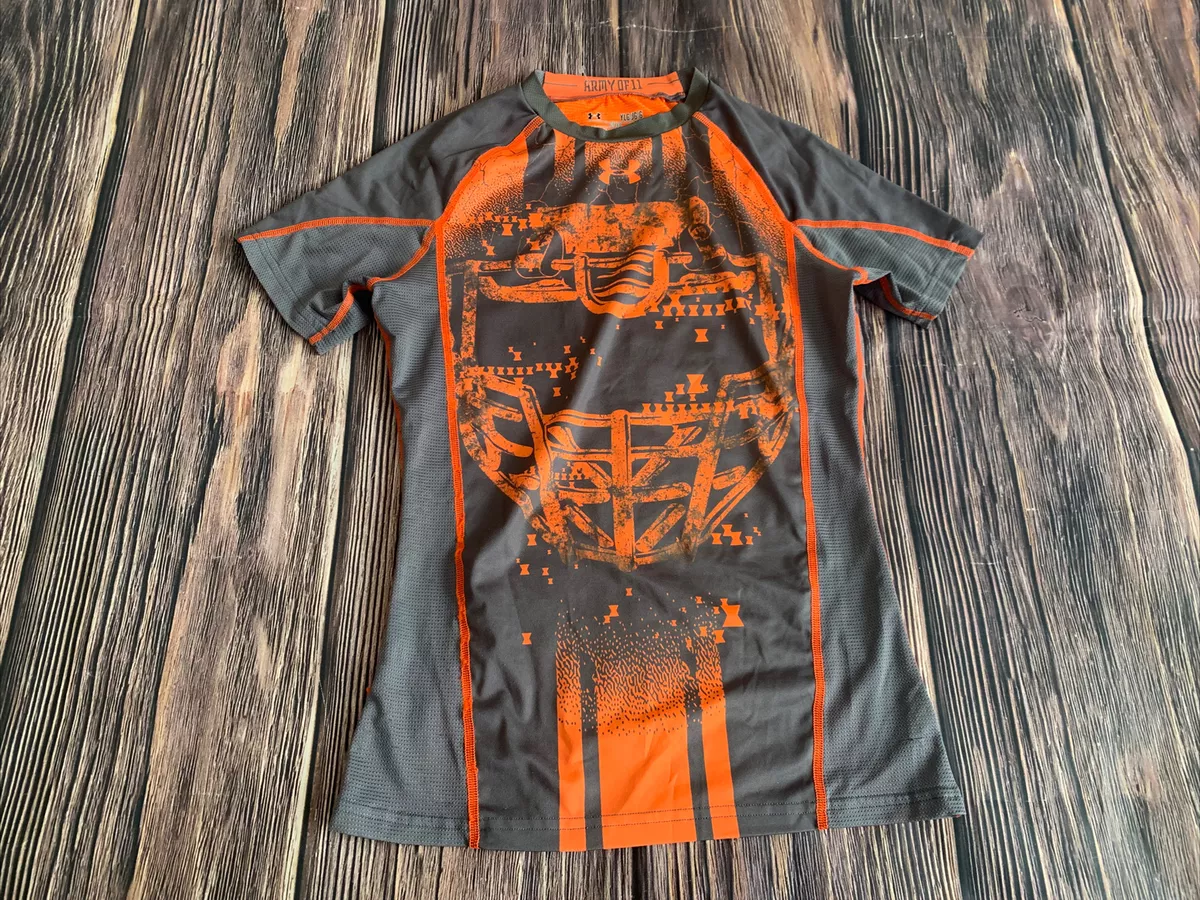 Under armour army of clearance 11
