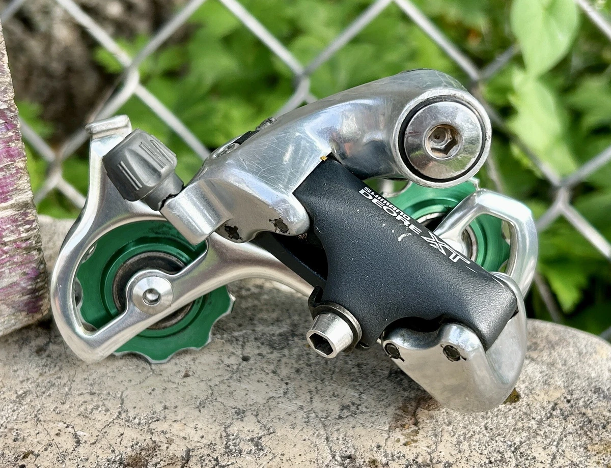 Dérailleur arrière shimano 8 vitesses hotsell