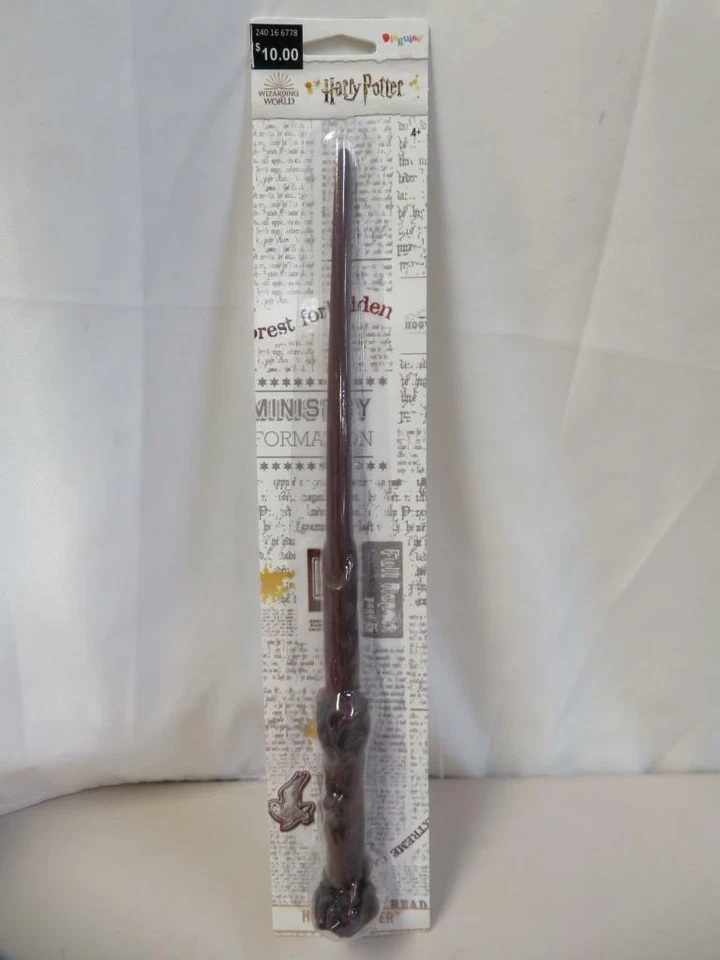 Гарри Поттер волшебная палочка копия костюм реквизит аксессуар длина 13» - Изображение 2 из 4