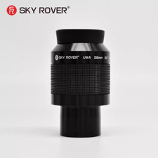 Sky Rover 2inch UWA 28mm Eyepiece 82 Degree