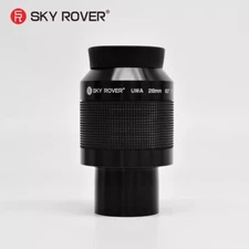 Sky Rover 2inch UWA 28mm Eyepiece 82 Degree