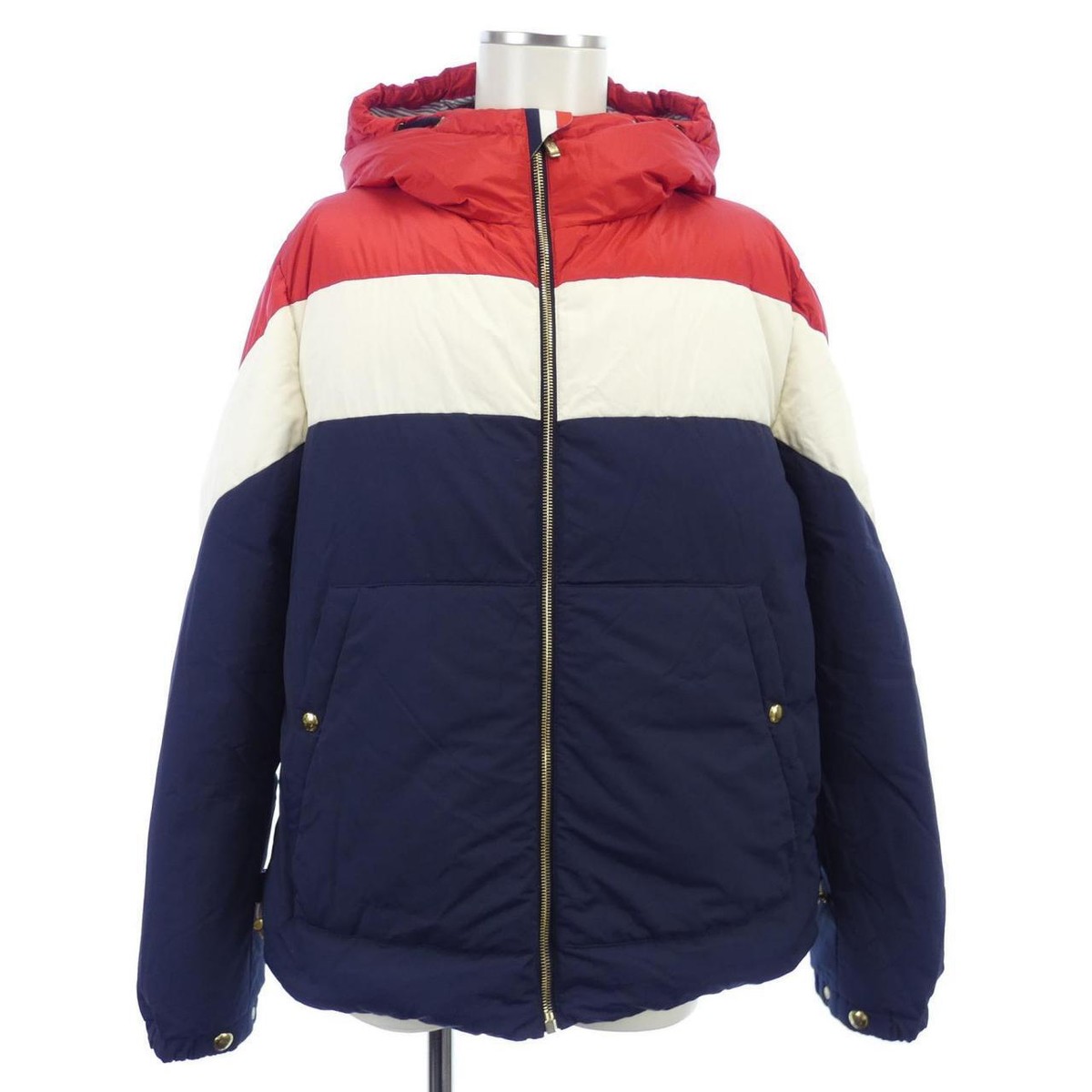 Authentic MONCLER GAMMEBLEU Down Jackets #241-003-534-2231 | eBay 