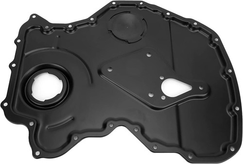 Cache Chaine de Distribution prévu pour FORD TRANSIT 06- 2.4 3S7Q6019AA - Imagen 7 de 9