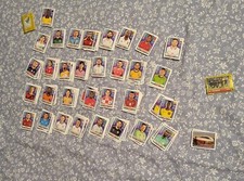 Panini FIFA World Cup Qatar 2022 - Stickers Foils #00 - #TUN 20 - GROUP A B C D