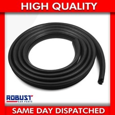 FOR BOXER DUCATO RELAY SIDE SLIDING DOOR WEATHERSTRIP RUBBER SEAL (2006+ON)