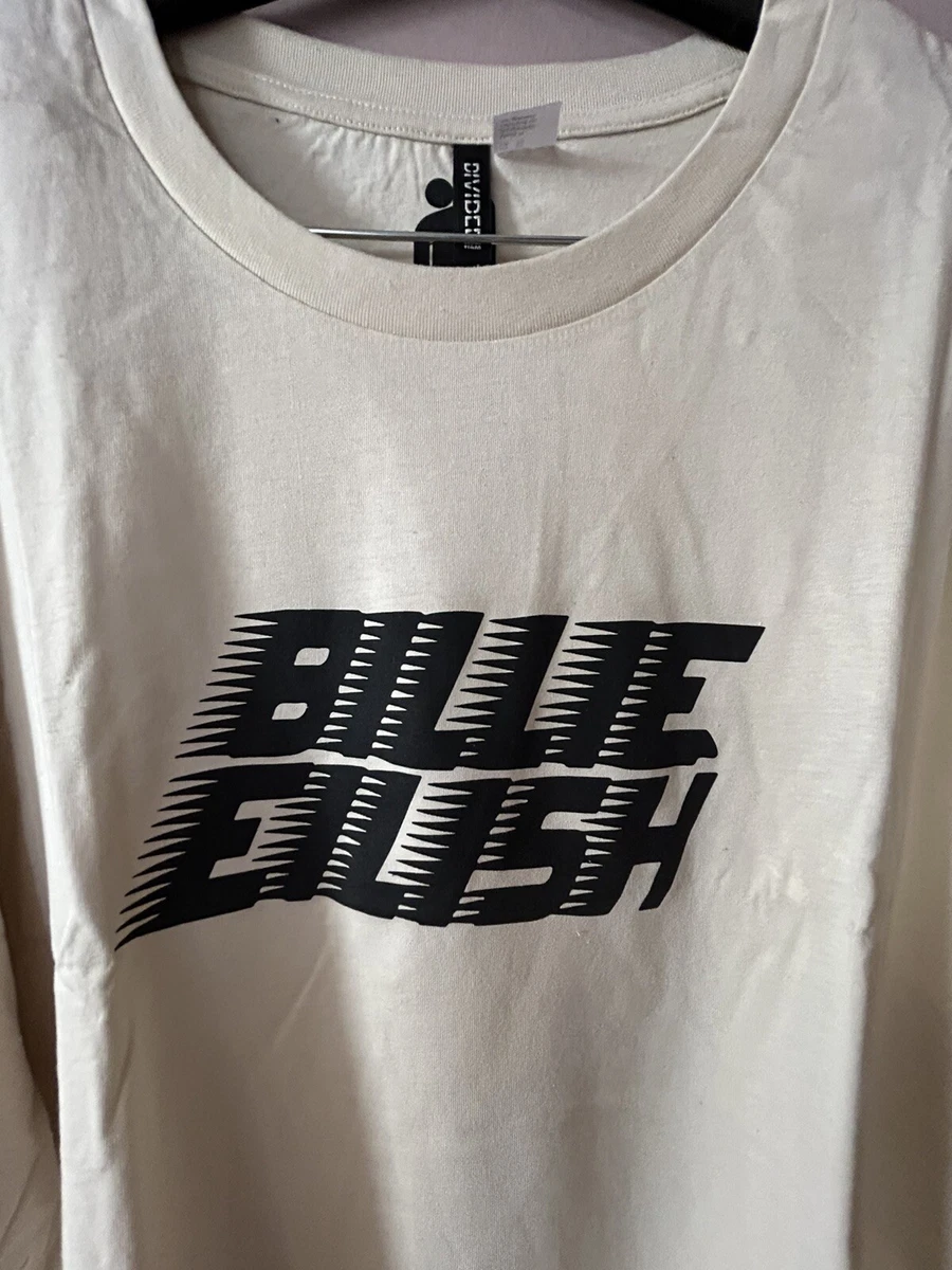 oversized t shirt h&m