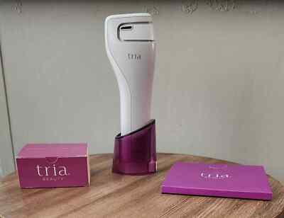 NEW Authentic Tria Age Defying / Smooth Beauty Laser, FDA cleared