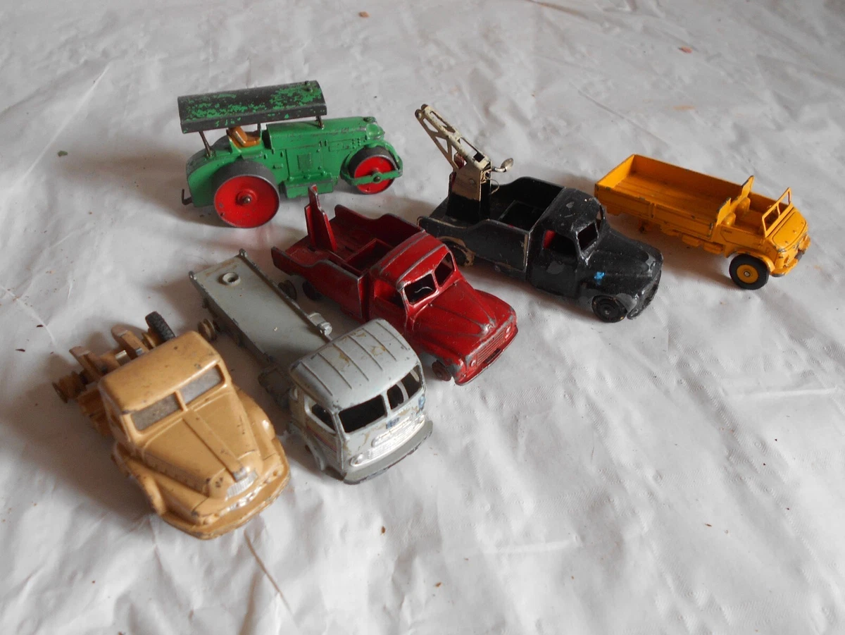 Dinky Berliet Diecast & Toy Trucks for sale | eBay
