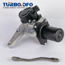 RHV4 turbo electronic actuator 17201-51020 for Toyota Landcruiser V8 D 195Kw
