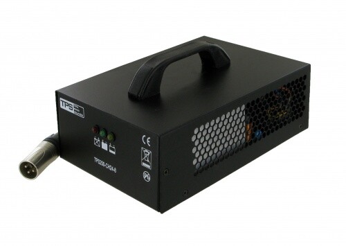 For Invacare Pronto M71 Jr., Automatic Charger 24V 8A