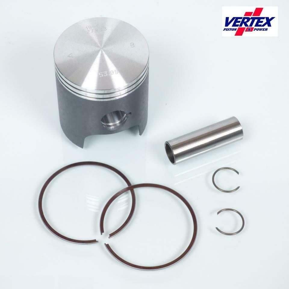 Piston Vertex Ø53,98MM pour Aprilia RS 125 Perte de Compression