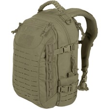 Direct Action Dragon Egg Mk2 25L Backpack MOLLE Tactical Hunting Adaptive Green