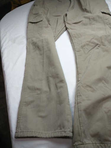 Wrangler Carpenter Pants Men's 34 x 32 