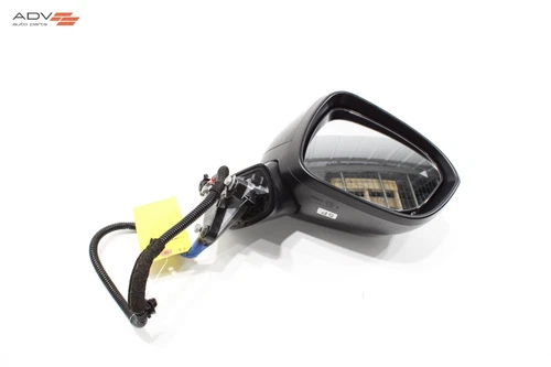 2023 - 2024 NISSAN ARIYA RIGHT PASSENGER SIDE DOOR EXTERIOR REAR VIEW MIRROR OEM