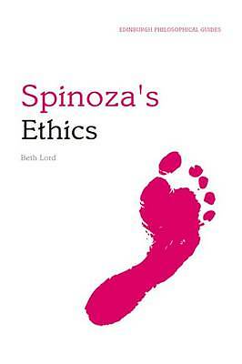 Spinoza's Ethics: An Edinburgh Philosophical Guide - Image 5