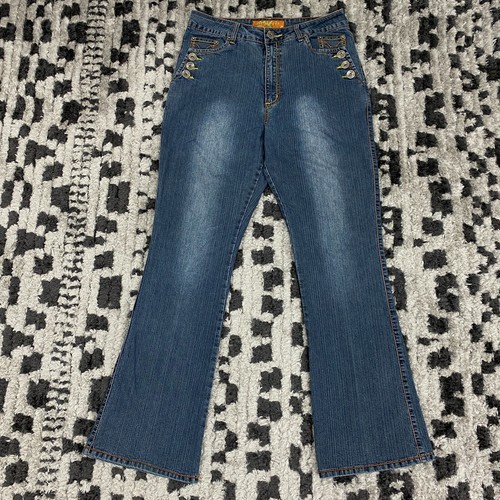 Blue Denim Medium Wash | eBay