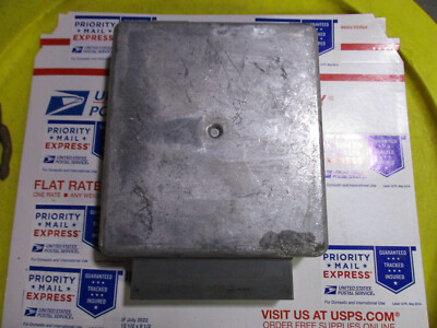   2002 FORD ESCAPE ECM ENGINE CONTROL MODULE COMPUTER PCM ECU POWER BUS3  TESTED