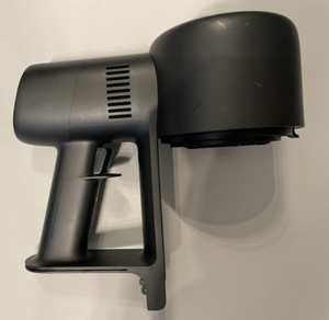 Dreame R10 Pro Staubsauger Ersatz Motor ohne Akku und Staubbehälter