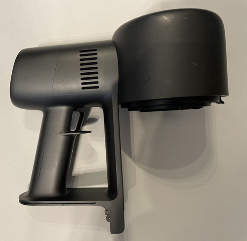 Dreame R10 Pro Staubsauger Ersatz Motor ohne Akku und Staubbehälter