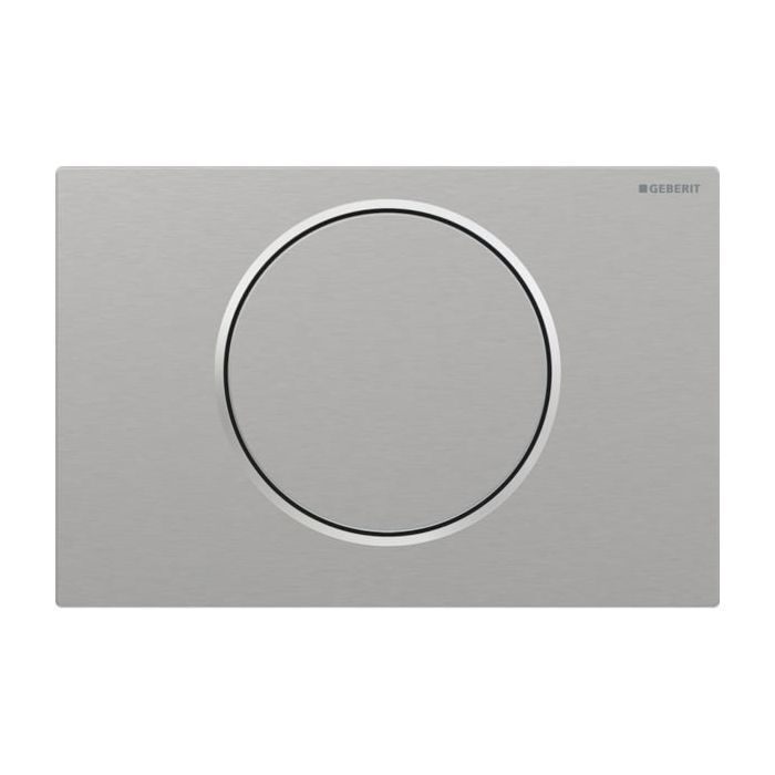 Торговая площадь Geberit Betätigungsplatte Sigma 10 115758SN5, гебюрштет Эдельшталь, 1, Менген