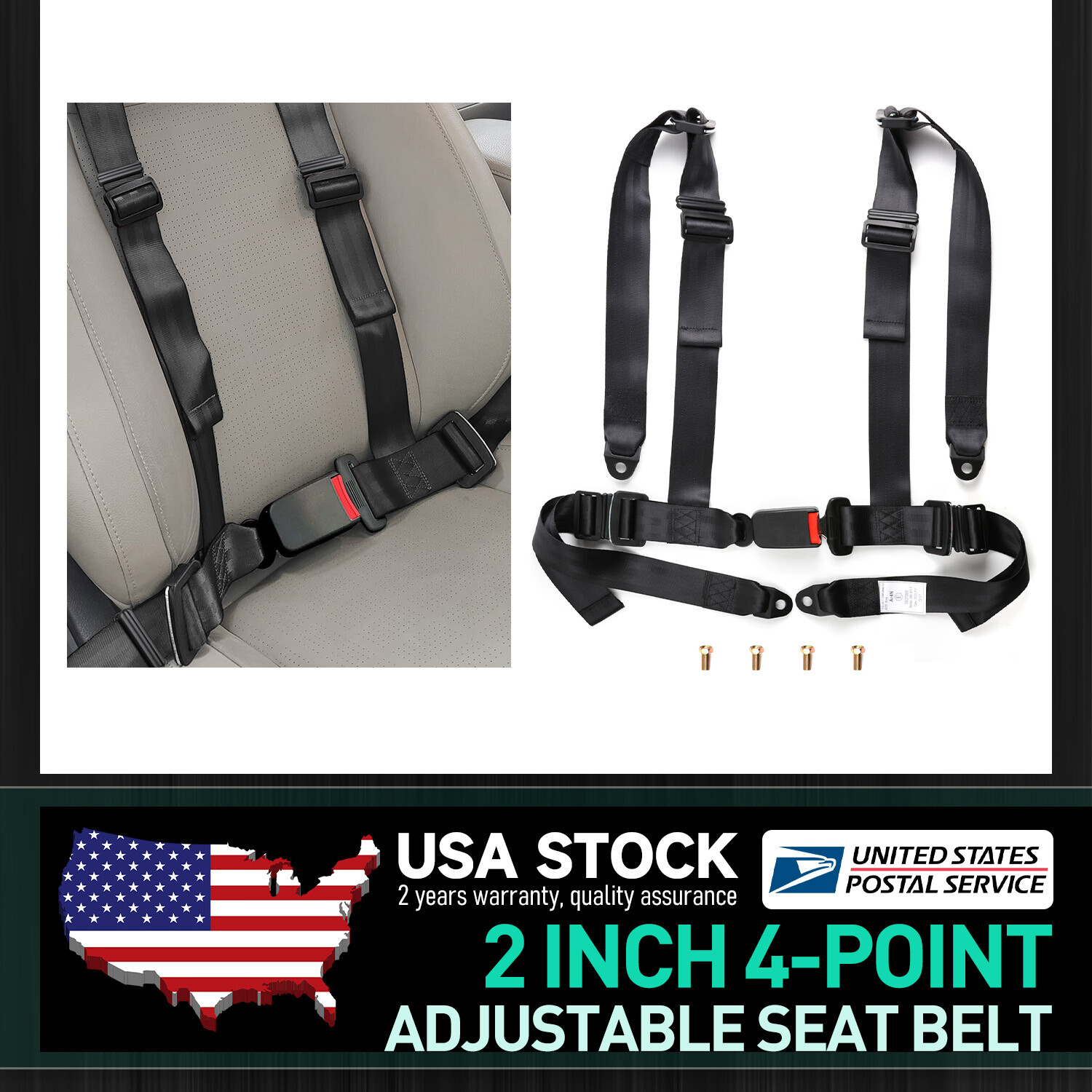 Adjustable Universal 2