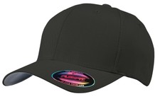 Port Authority C865 Unisex The Original Flexfit Stretch Fit Hat Closure Cap