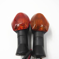 Frecce Freccia Destra Sinistra per Suzuki V-Strom 650 2012-18 V-Strom 1000 14-18