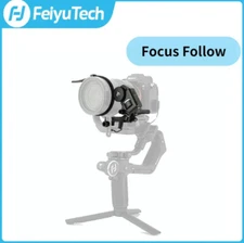 FeiyuTech Brushless Motor Follow Focus Wireless Lens Control  SCORP C Mini Pro 