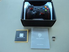 New EasySMX Gamers Choice Xbox 360 Wireless C...