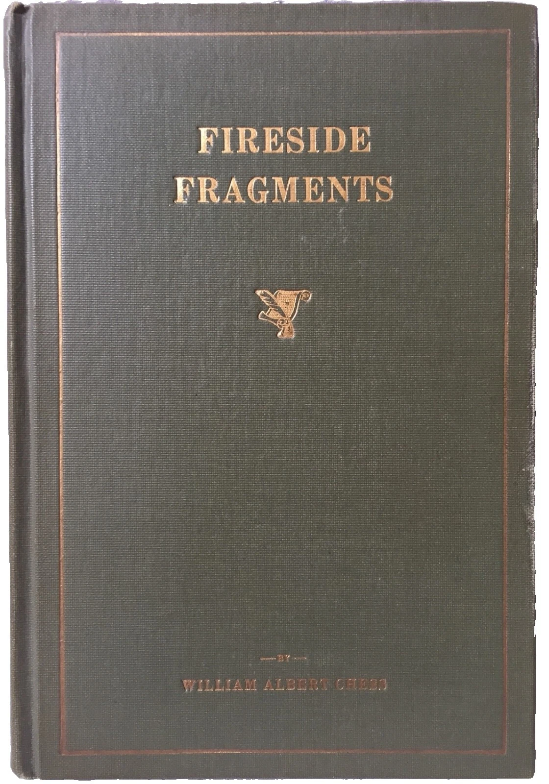 Performing Arts Hardcover Signed Antiquarian & Collectible Books