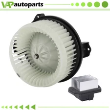 Blower Motor Resistor Kit HVAC For 2006-2007 Honda Civic 700194 79330SDAA01