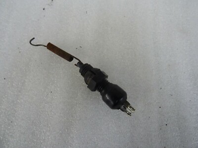 Interruttore Luce Anteriore Per Kawasaki GTR Kle KLX VN Z Suzuki DL GSF Sfv Sv - Foto 8