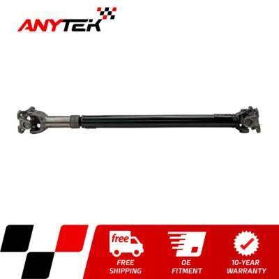 21'' Front Prop Drive Shaft for 2004 Ford F-150 4WD 5.4L 145'' Wheelbase