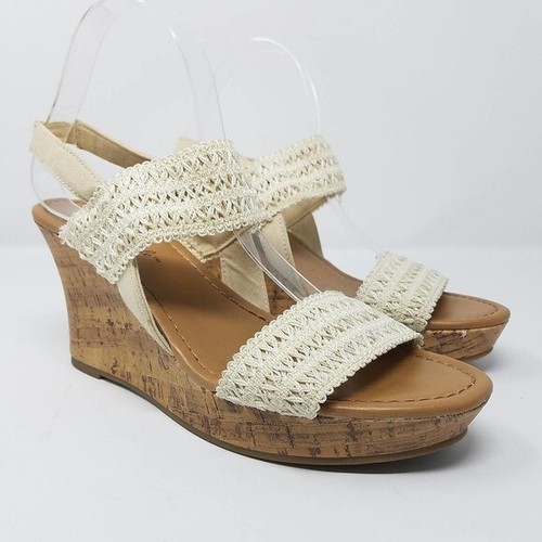 american eagle platform sandals