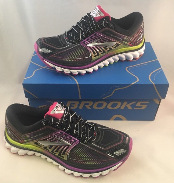 brooks glycerin 13 womens purple