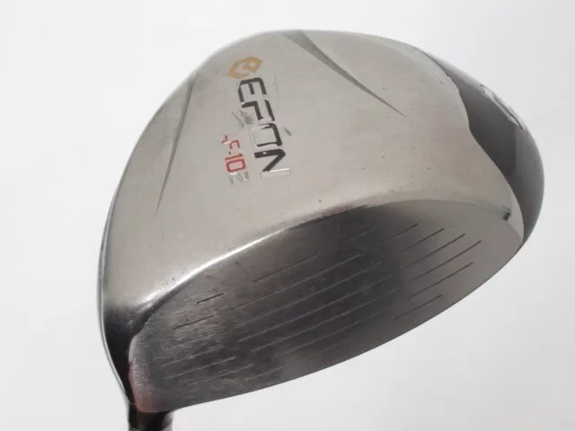 Golf Driver Epon AF-102 Fire Express Max WBQ 65 (S) 10.5 45.5inch