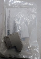 Phoenix Contact D-SUB Bus Plug SUBCON 9/M-SH 2761509 Connector 9-pin - New
