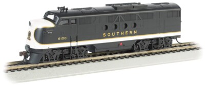 Bachmann 68914 SOUTHERN EMD FT-A (HO SCALE)