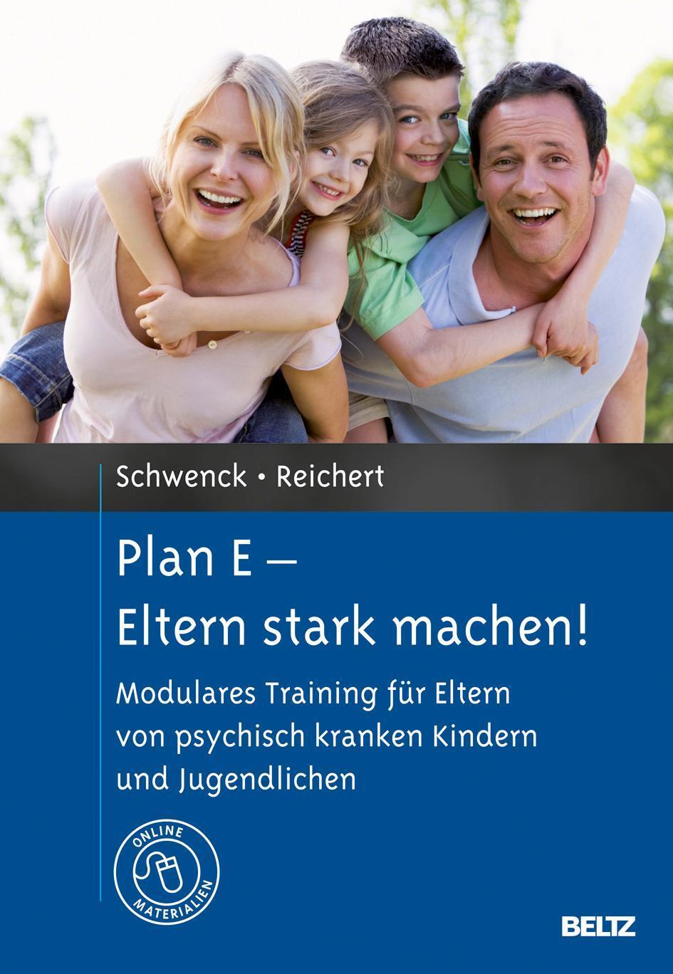 Thumbnail - Plan E - Eltern Stark Machen Christina Schwenck