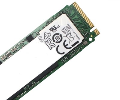 256 512 GB 1TB SSD M.2 PCIe NVMe Dell Latitude 7470 7480 7490 w