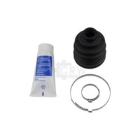Faltenbalgsatz Antriebswelle Vorne FüR Mazda Premacy CP 5 CR19 323 F VI BJ