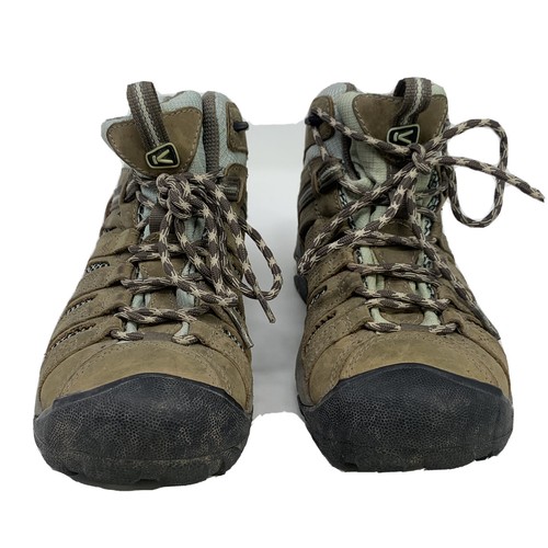 KEEN Voyageur Mid 1010138 Hiking 
