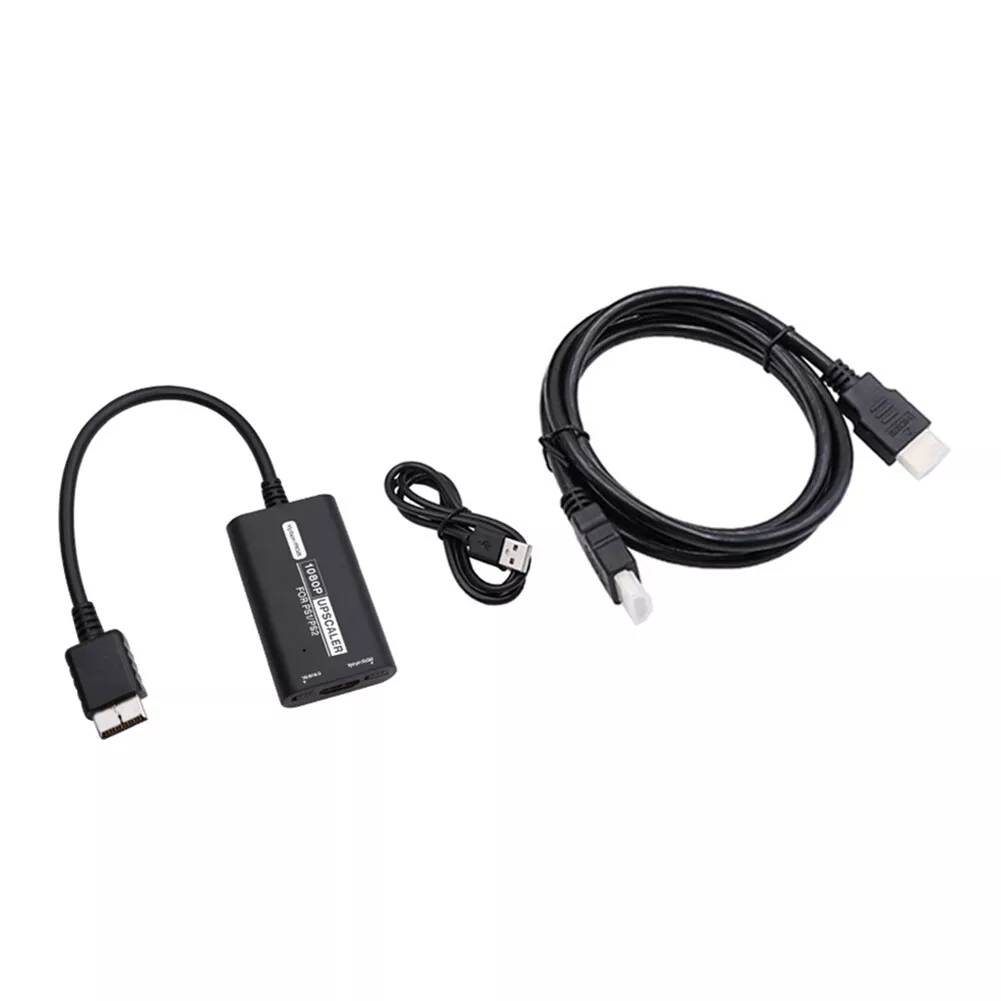 Cable hdmi online ps2 slim