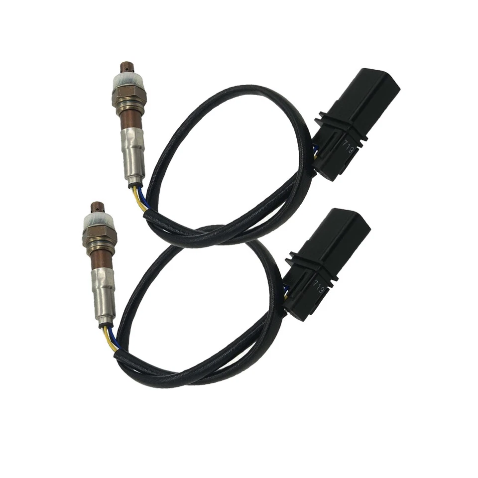 2x Sensor de oxígeno O2 aguas arriba 234-5120 para 06-08 Audi A4 06-11 Audi A6 3,2 L Foto 3 de 4