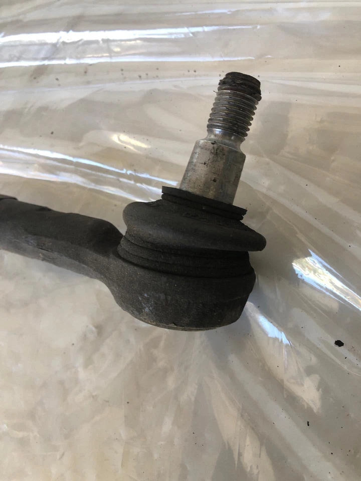 1994 - 2000 MERCEDES BENZ C-CLASS C230 Steering Gear Power Rack & Pinion OEM Foto 2 de 4