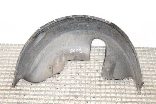 BMW X3 E83 2.0 d Innenkotflügel hinten links 2.00 Diesel 14136197