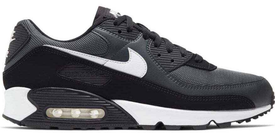 【新品未使用】25.5 Nike Air Max 90 CU9978-101 Amazon.com | Nike Mens Air Max 90 Golf CU9978 101 Black