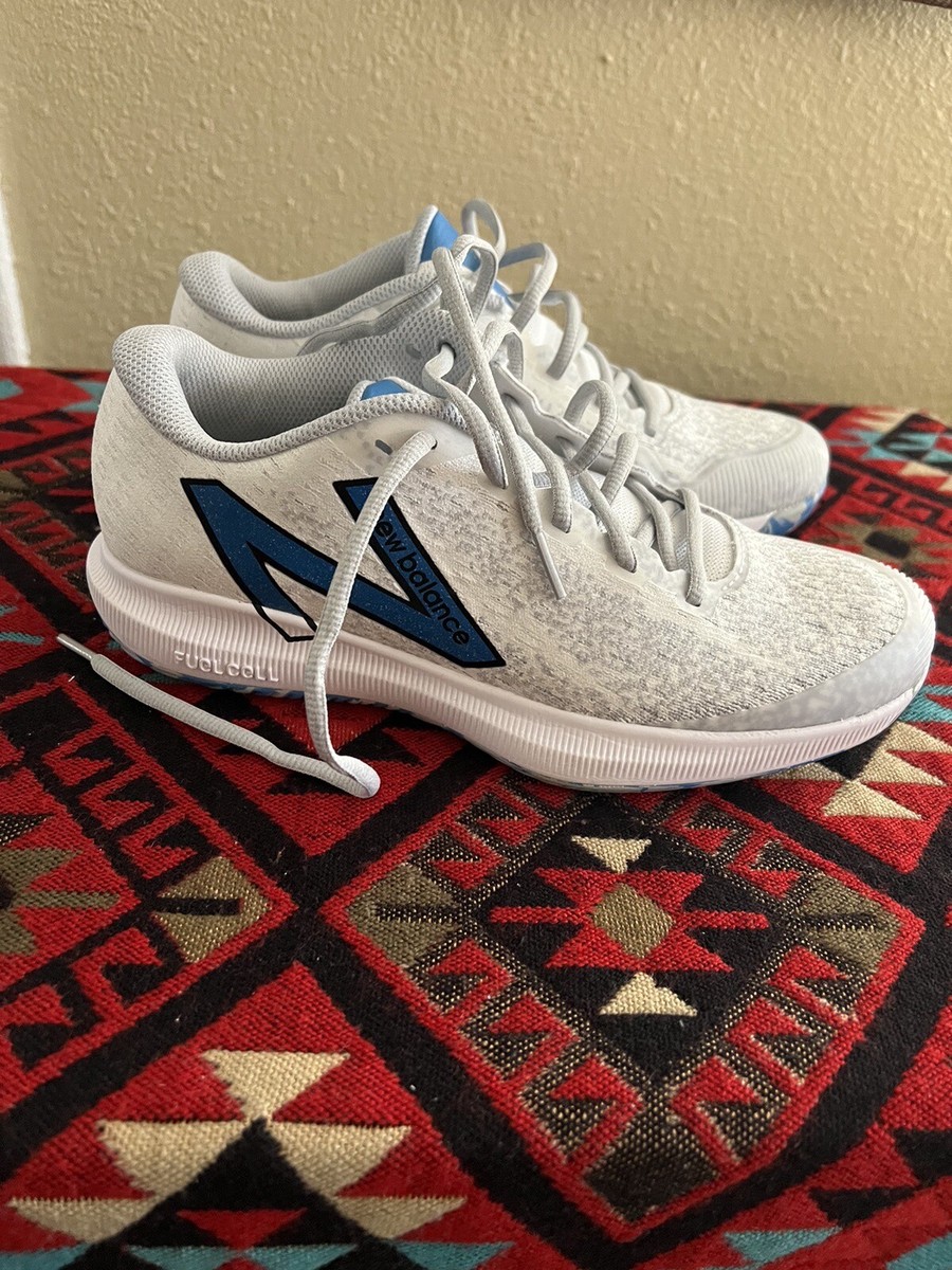 New Balance　MCH996 New Balance Men's FuelCell MCH996v4 N4 Tennis Shoes, Size 7.5