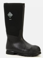 MUCK MEN'S CHORE TALL BOOTS CHH-000A - ALL SIZES - NEW