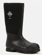 MUCK MEN'S CHORE TALL BOOTS CHH-000A - ALL SIZES - NEW